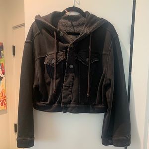 Free People jacket